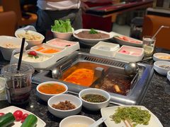 -海底捞火锅(龙岗星河COCO Park店)