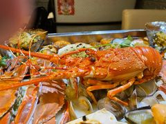 -东记炭炉·海鲜鸡煲(龙华店)