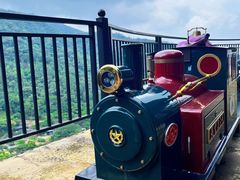 -广东天露山旅游度假区