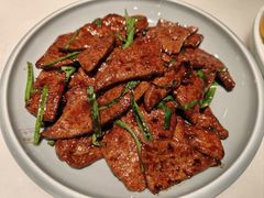 -小吊梨汤·北京菜·烤鸭(华润万象城店)