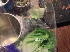 -新石器烤肉(中房金谊广场店)