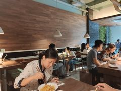 -十面春风·江南面馆(崇宁路店)