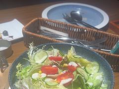 -雕刻时光·无国界料理西餐厅(五山店)