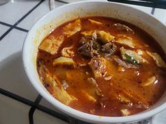 -华山路小碗驴肉汤(龙鳞路店)