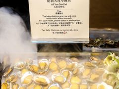 -新发展亚太JW万豪酒店·福苑咖啡厅