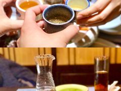 -花狸日本料理(柏庐广场店)