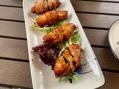 -Willing·Coffee&Brunch&Dinner(万达店)