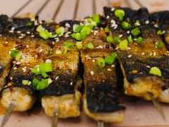 -白仁仔· 活烤海鲜 宵夜(豫园店)