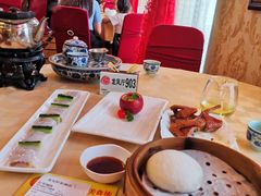 -龙宝轩(坦洲店)