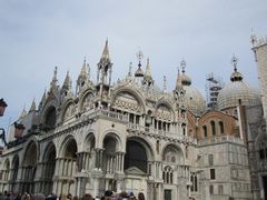 -圣马尔谷圣殿宗主教座堂