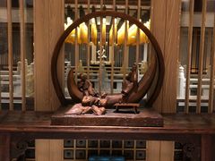 -西安华清御汤酒店