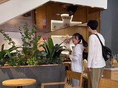-霸王茶姬(正佳广场店)