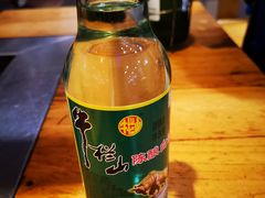 -关二碳烤羊腿(龙翔路店)