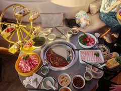 -故里和山·成都火锅(欢乐港湾店)