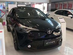 -广汽丰田武汉赛美佳4S店(黄浦店)