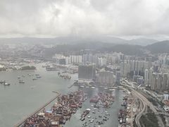 -天龙轩(香港丽思卡尔顿酒店)