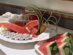 -海底捞火锅(玉桥商业广场店)