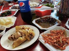 -林家饭店(新林公路店)
