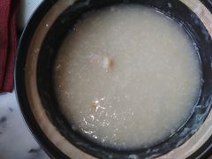 状元及第粥-山水茶艺馆·点心粤菜·30年老字号