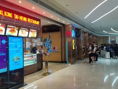 -稻香(天河领展店)