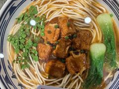 -老陕一碗(八达岭奥莱店)
