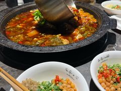 -大鱼山房鱼头火锅(老字号品质店)