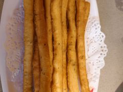 -巴蜀王婆大虾(南锣鼓巷店)