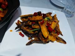 -状元虎.摇滚炒鸡.家常菜(义勇街店)