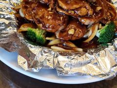 藕盒-勺园饭店(骨科医院店)