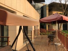 -上海怡沁园度假酒店