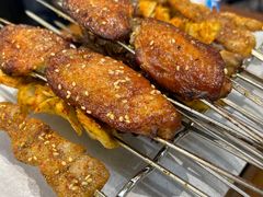-老虎滩大连海鲜烧烤(水游城店)