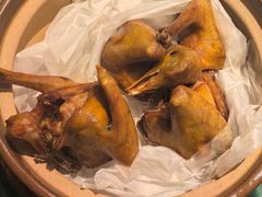 -大鸽饭(汉溪长隆店)