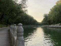 -南长河公园