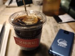 -吴越荣记苏州菜·松鼠桂鱼 100% 活鱼现做(月光码头店)