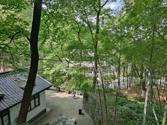 -岳麓山风景名胜区