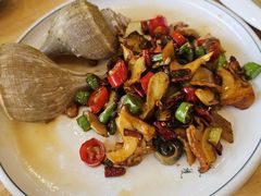 -启东小海鲜(庄先湾路1号店)