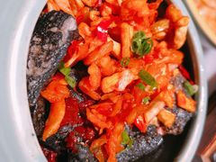 -佬麻雀·剁椒鱼头(京基KK One店)