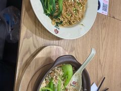 -李先生牛肉面大王(郑州火车站西广场2店)