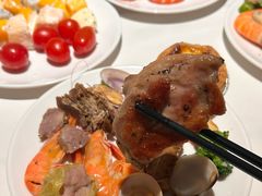 -麓湖国际水疗