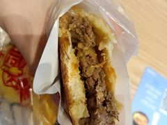 -吉品合酥脆烤饼(太平洋森活天地店)