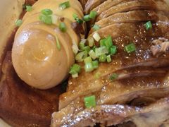 -锅儿挑面馆