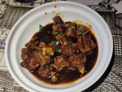 -绿茶餐厅(燕郊永旺店)