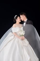 -太郎花子婚纱摄影TAHAKO(无锡店)