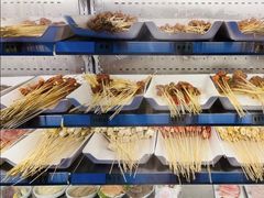-屋头串串(中海环宇城店)