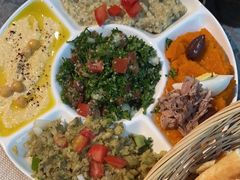 -La Medina餐厅(亮马河南路店)