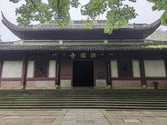-宁波市保国寺古建筑博物馆