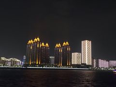 -船长9号·精致湖北菜(江滩店)