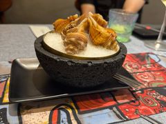 -1218 GRILL 主厨