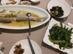 -尚一汤 广东炖汤(金桥国际店)