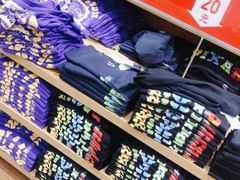 -优衣库(青岛万象城店)
